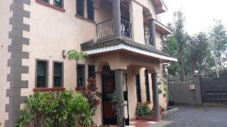 Palm Airport Suites