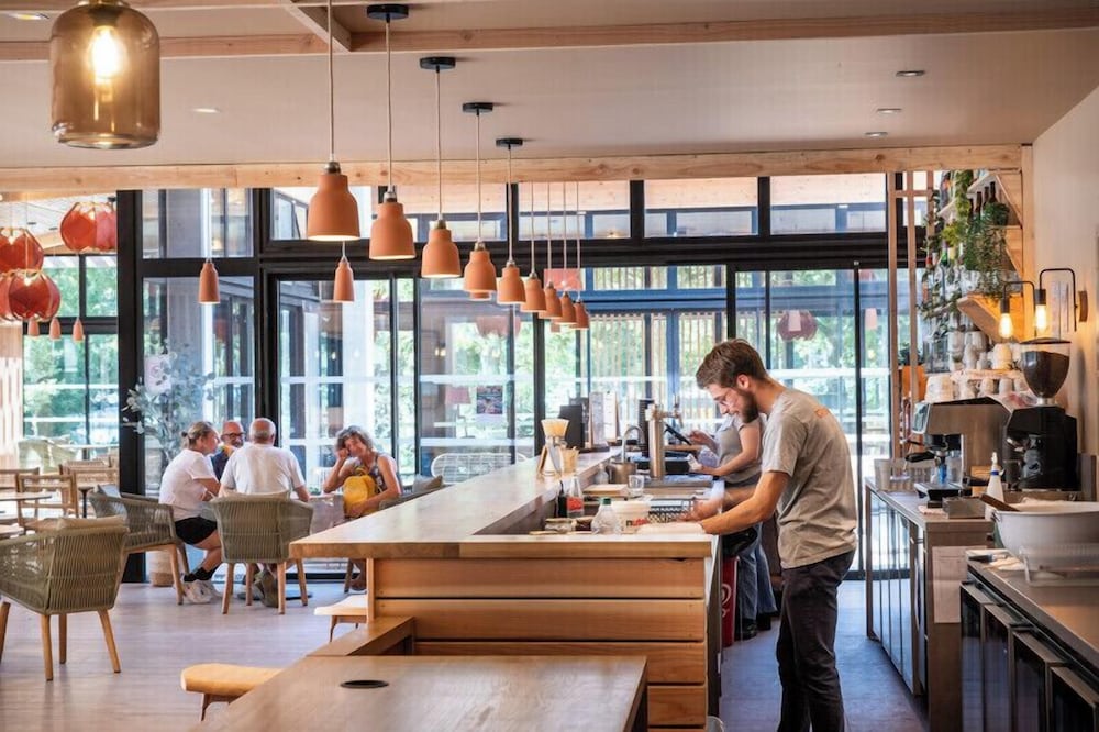 Indigo Camping Paris