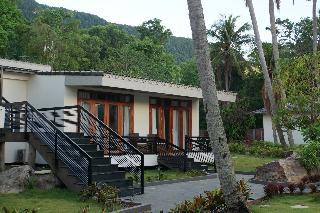 The Pier Phu Quoc Resort