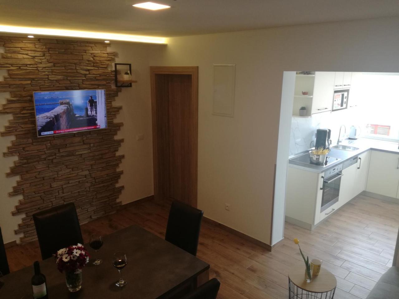 Apartments Gracia & Toni