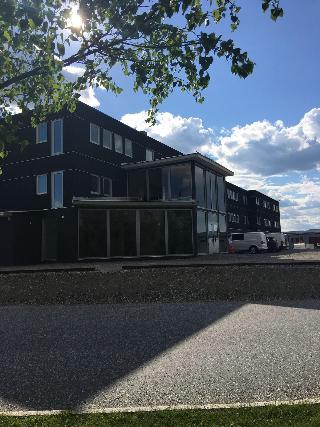 Hotell Norrort