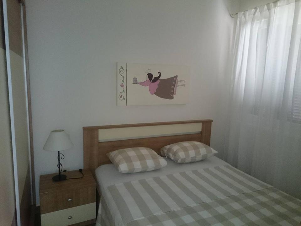 Apartments Zara & Toni