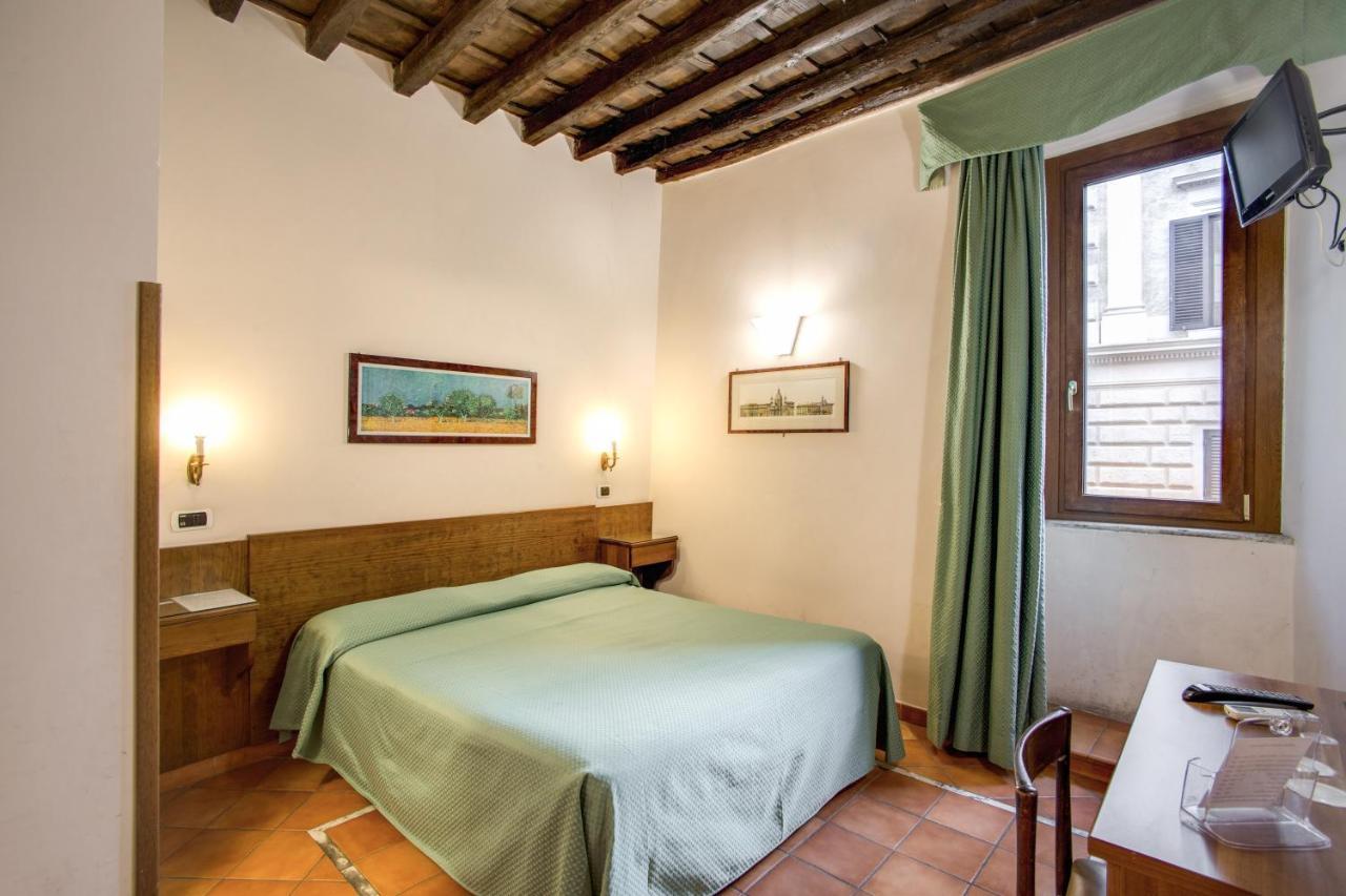 Primavera Guest House Rome