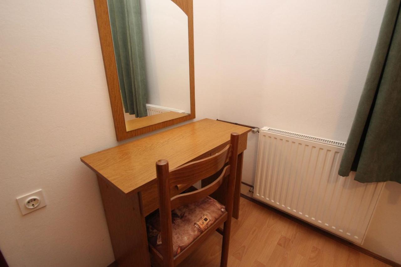 Apartment Sasa Bozac