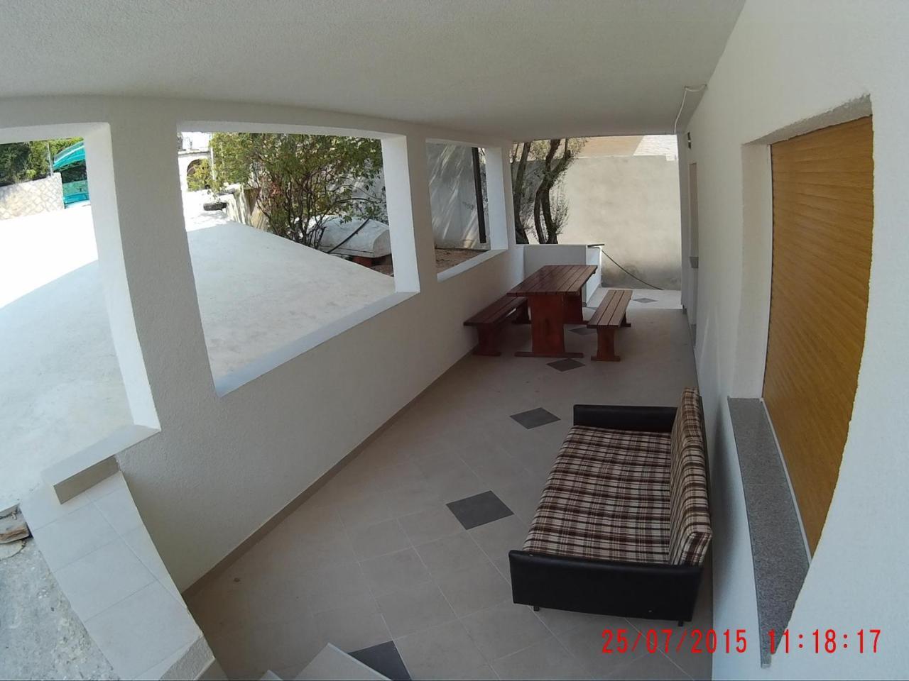 Apartments & Rooms Strcic Krk