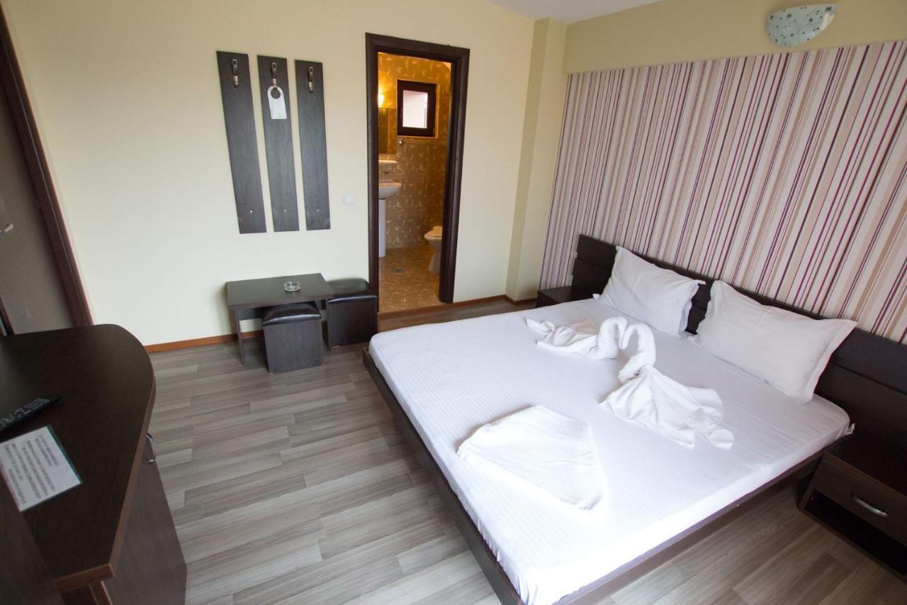 Vila Sunrise Costinesti