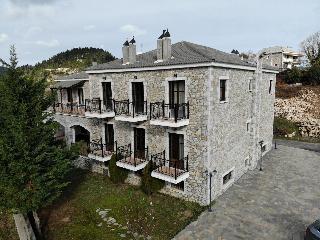 Ouranogiton Guest House