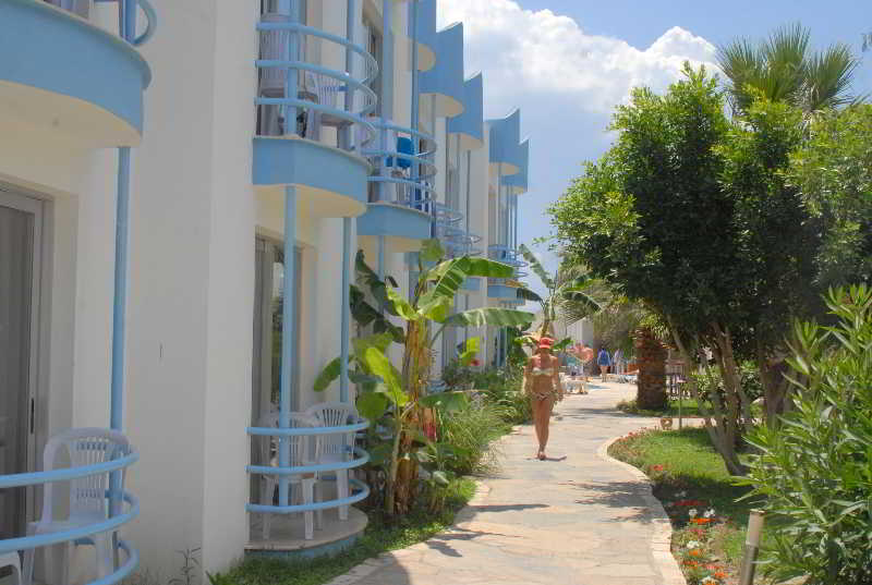 Peda Sun Club Bodrum