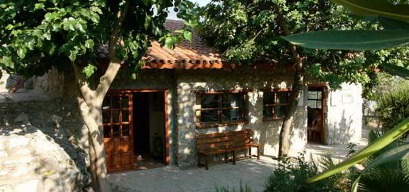 Ocakkoy Cottages