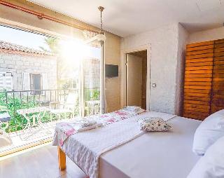 My Adress Butik Otel Alacati