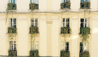 Hotel Henriette