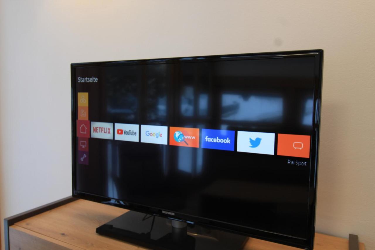 Bad Kleinkirchheim Rmg Family Apartments