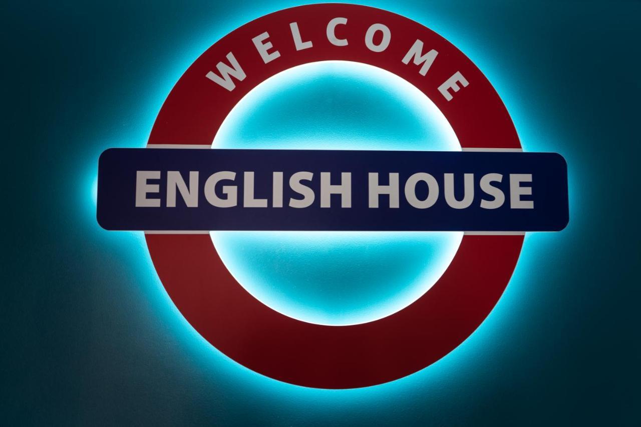 . English House
