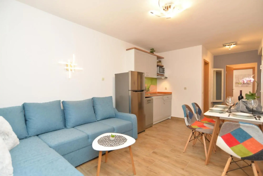 Apartments Violete 742