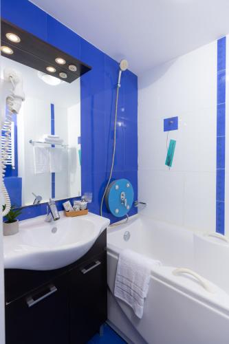 Terra Clinique Hotel