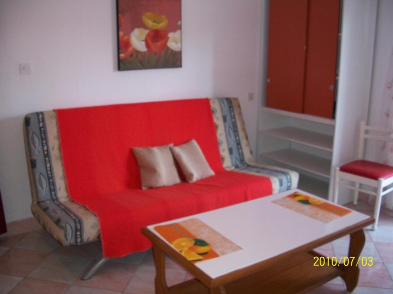 Apartmani Surlin