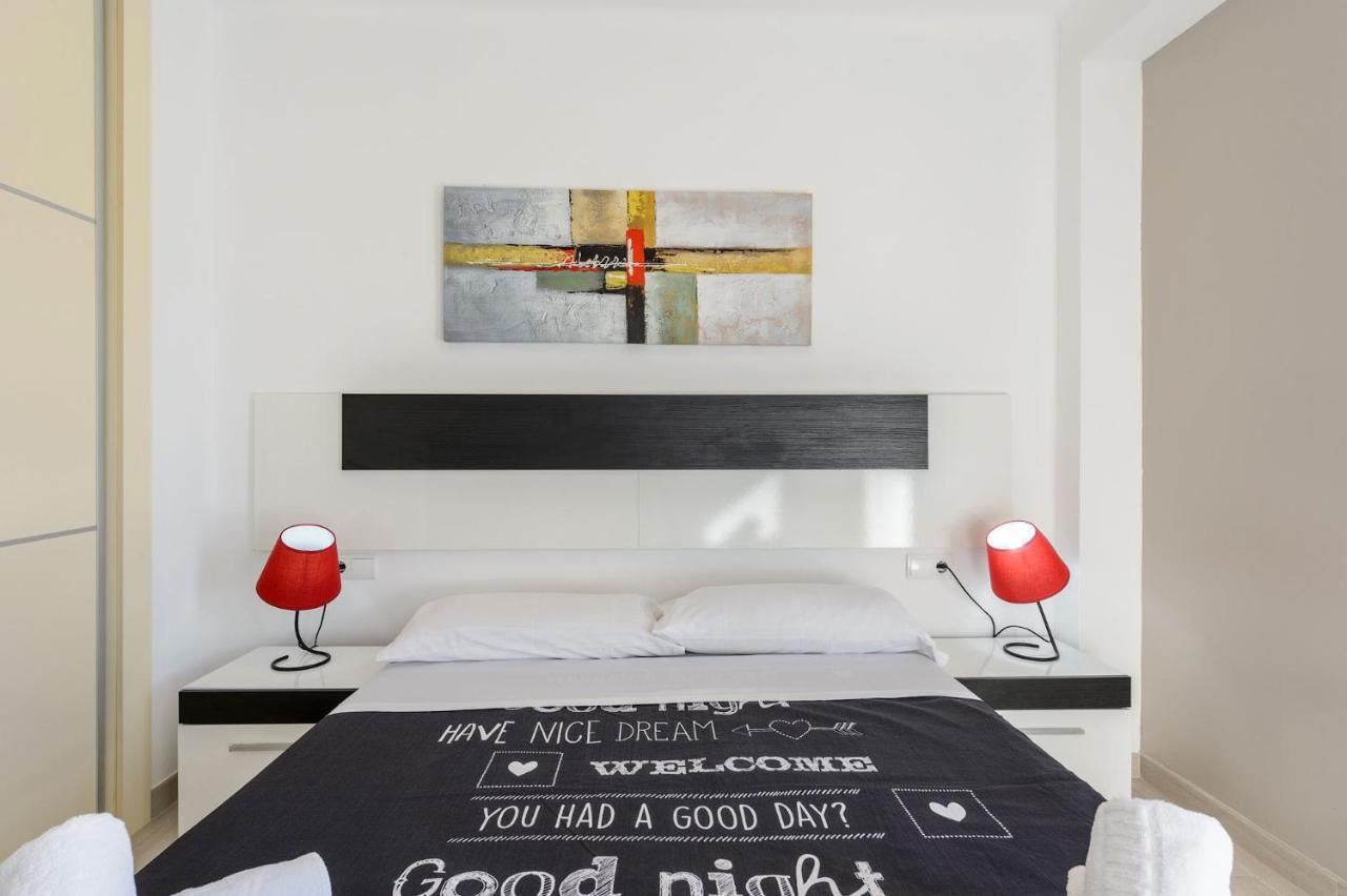 Apartamentos Esmeralda Ibiza