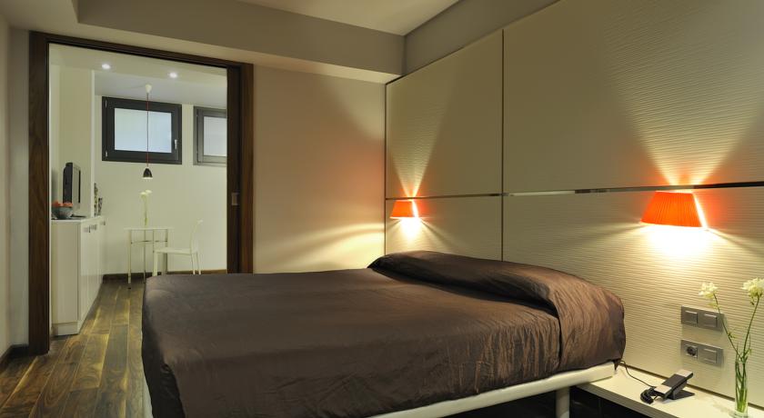 Balmes Residence Luxe