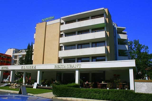 Klisura