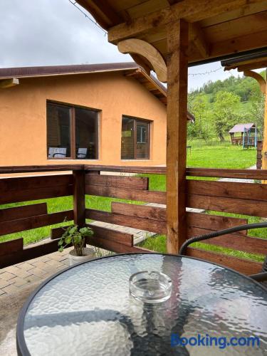 Cabanute Luca Ama Bran