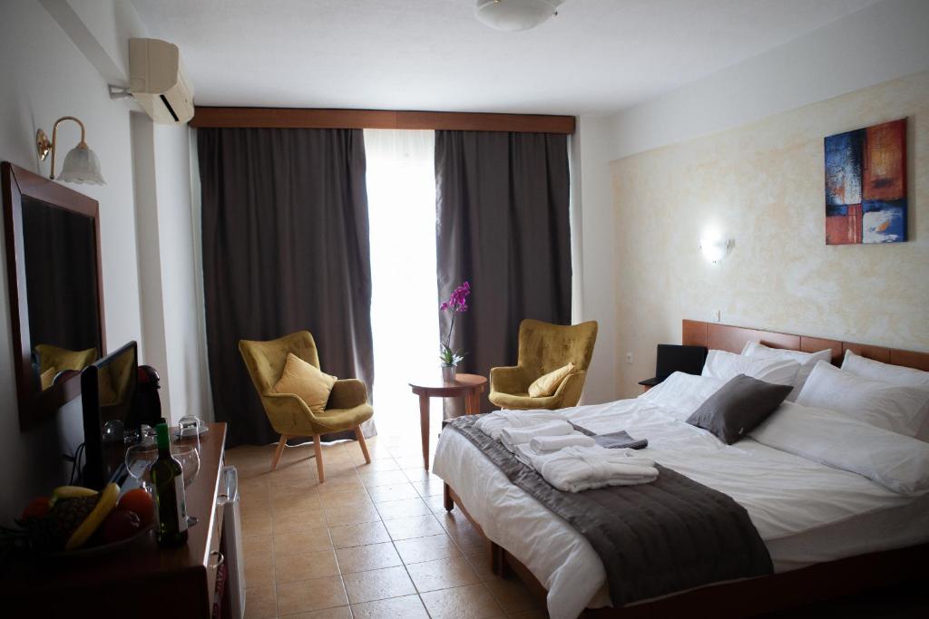 City Gate Hotel
