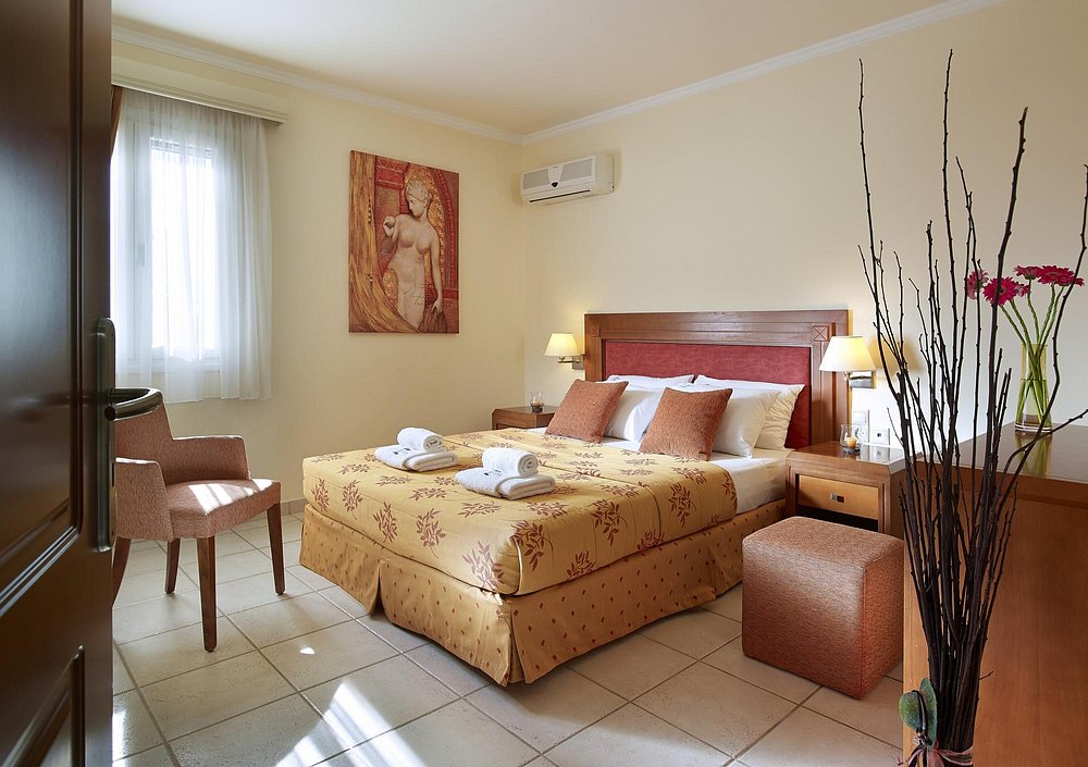 Avantis Suites