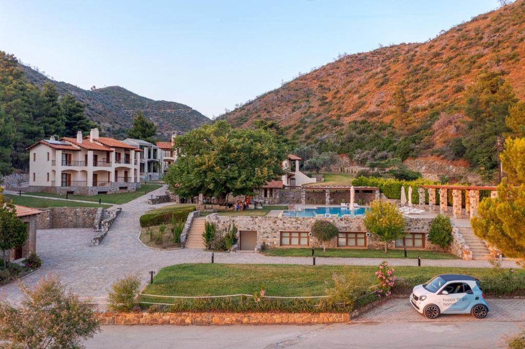 Kaminos Hotel