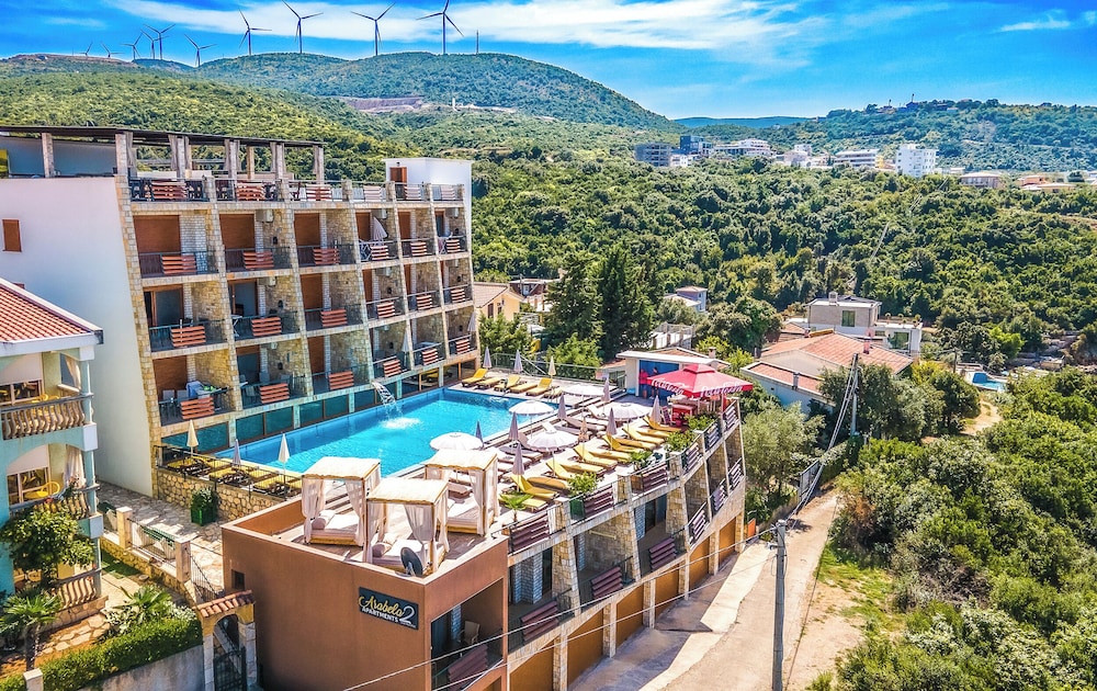 Arabela 2 Apartments