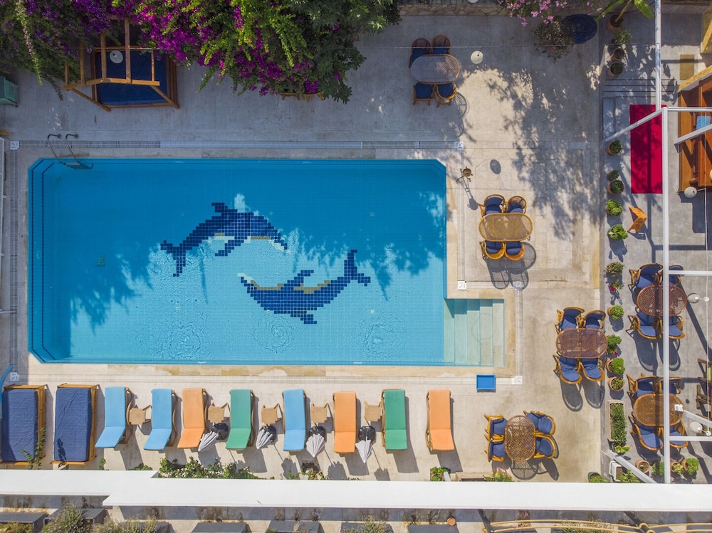 On Oda Oludeniz