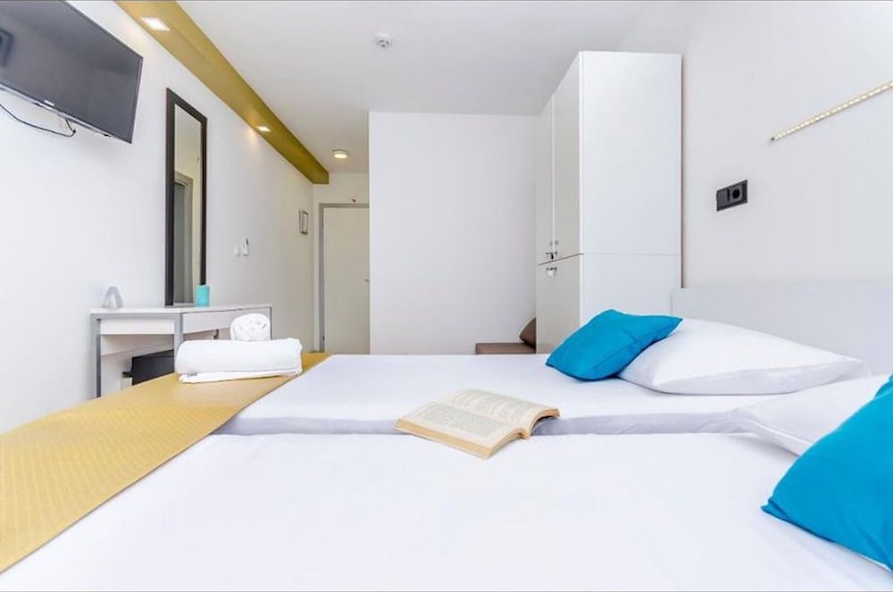 All Saints B&B Kastela