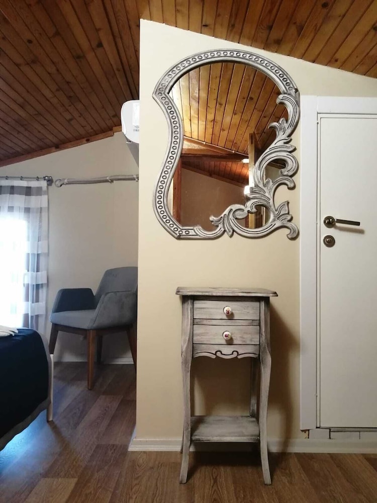 Fizzio Alacati Hotel