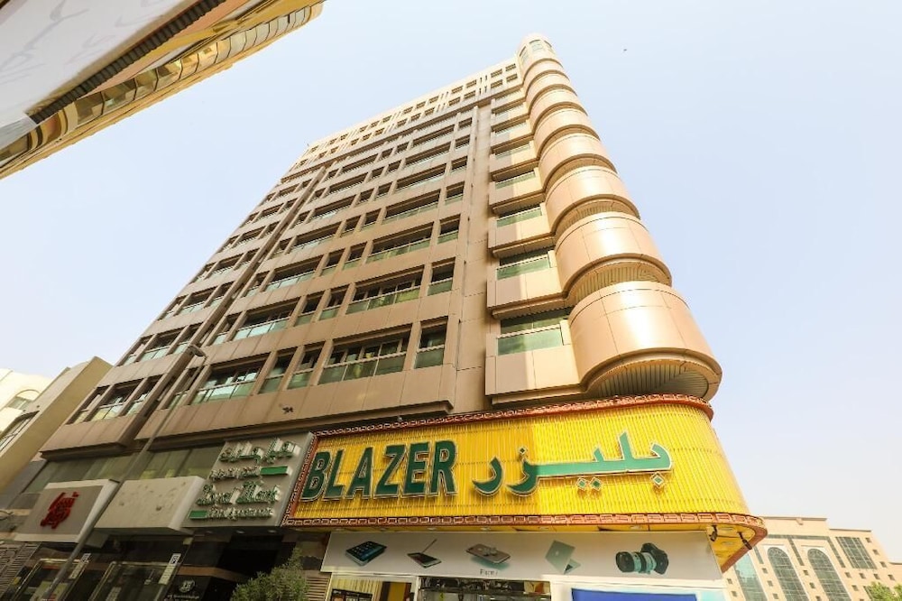 Royal Mark Hotel Apartments