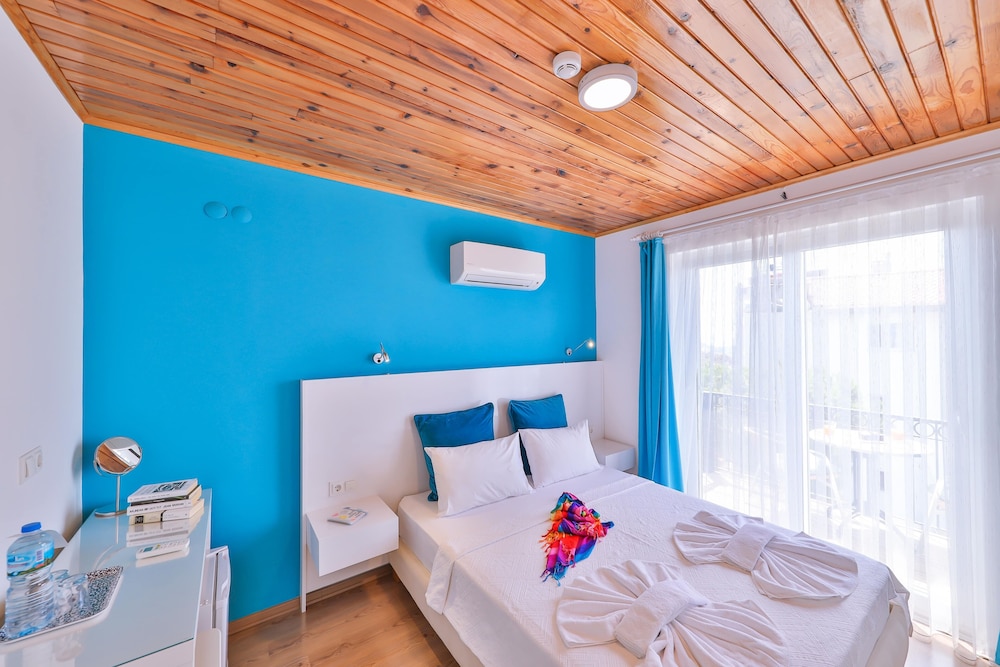 Elit Hotel Kas