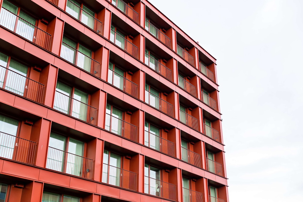 Ten Hotel