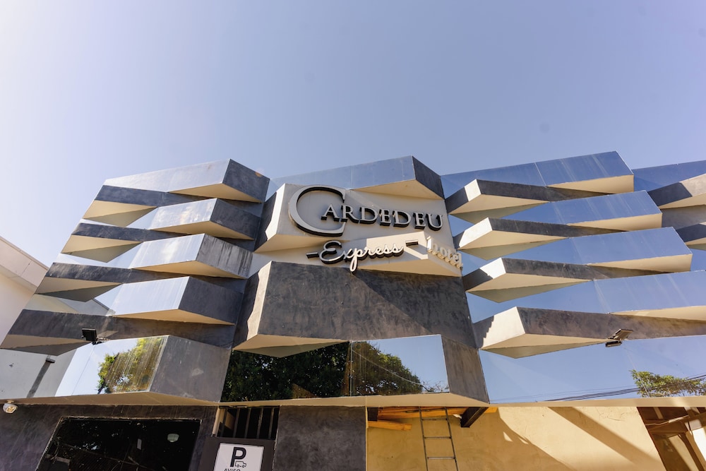 Cardedeu Express Hotel