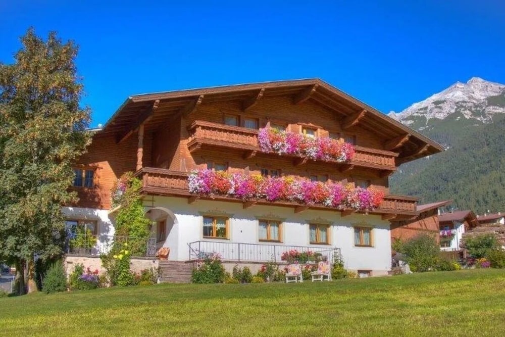 Ausserwieserhof