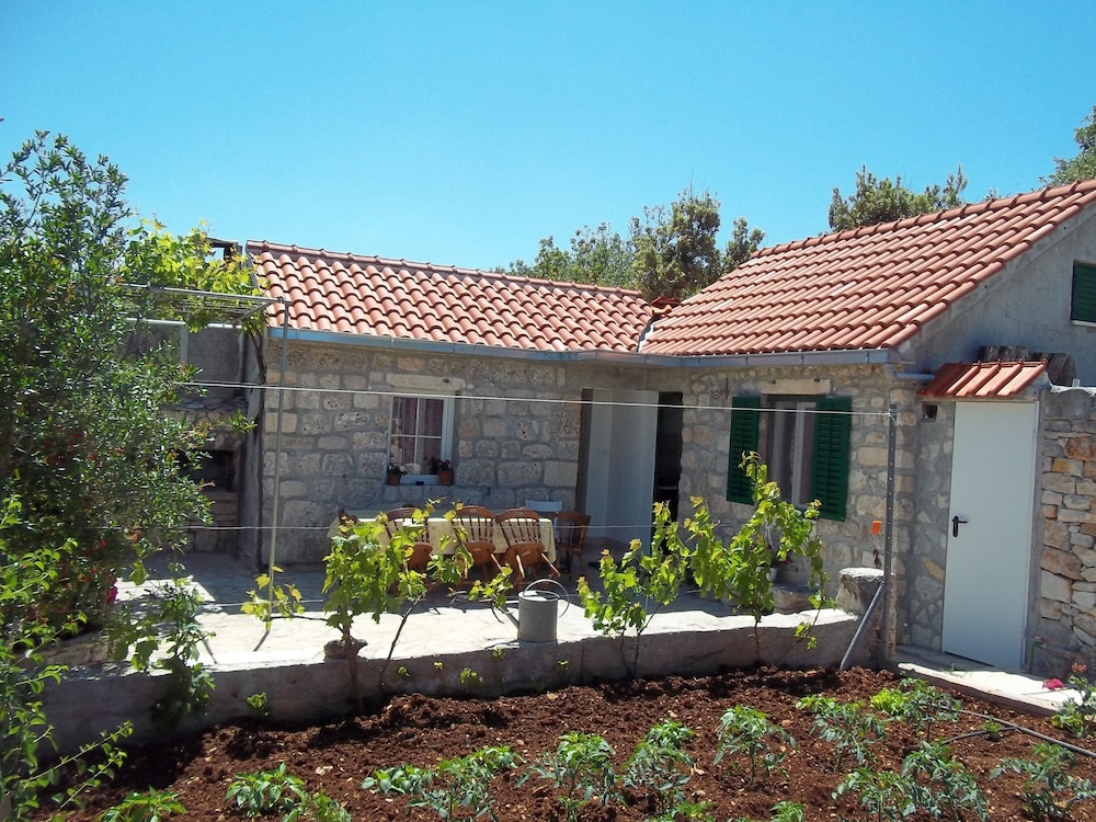 Holiday Home Rua