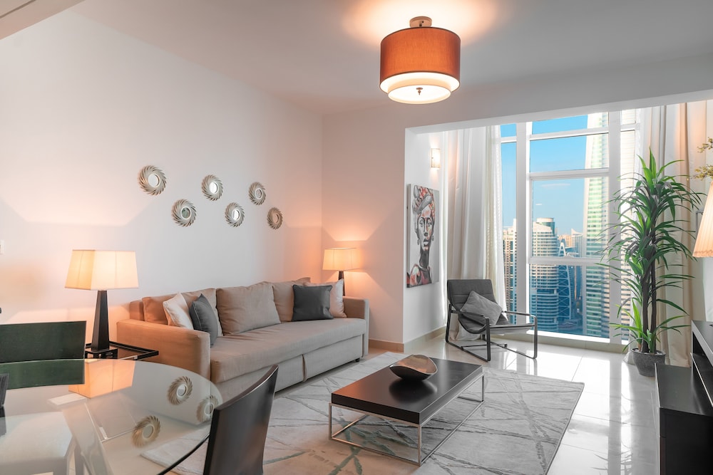 Laguna Tower by Hi Guests Vacation Homes