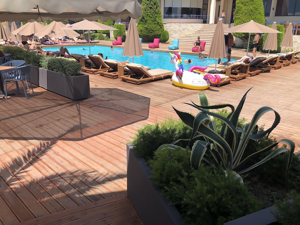 Hotel Andon Lapa - Luxury Suites