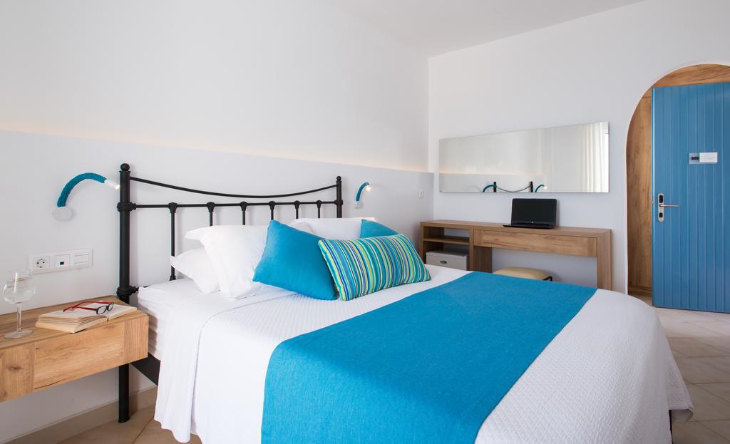 Oasis Scala Beach Hotel