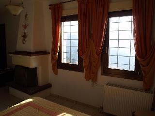 Archontika Karamarlis