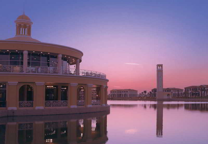 Marriott Executive Apartments Green Community