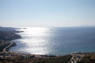 Monolithos Villas