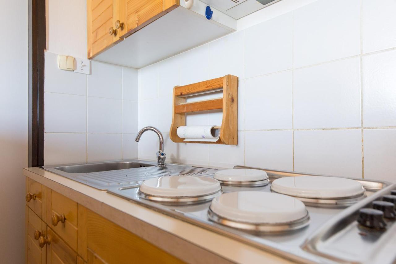 Studio Apartment Vesna