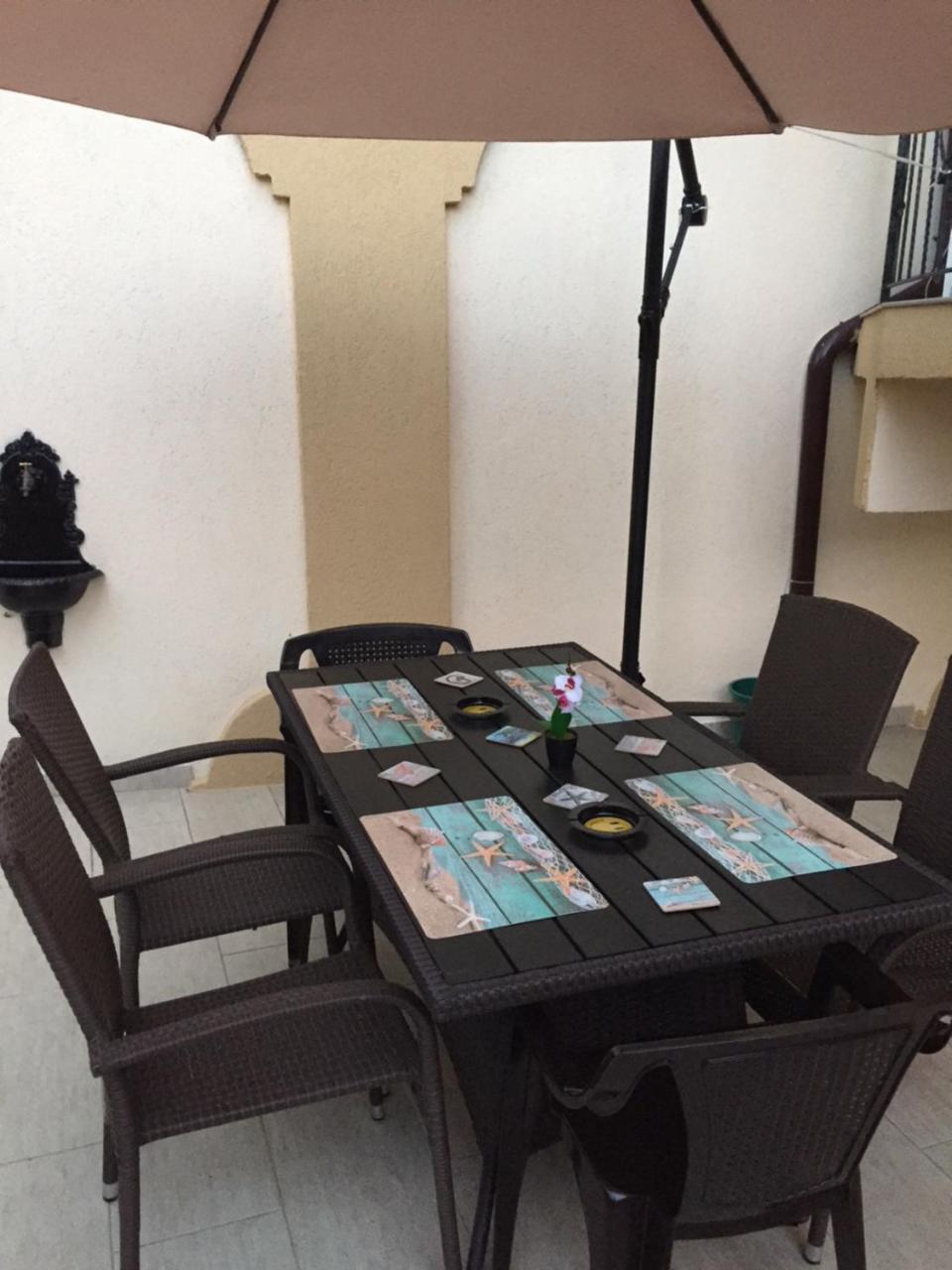 Vila Asya