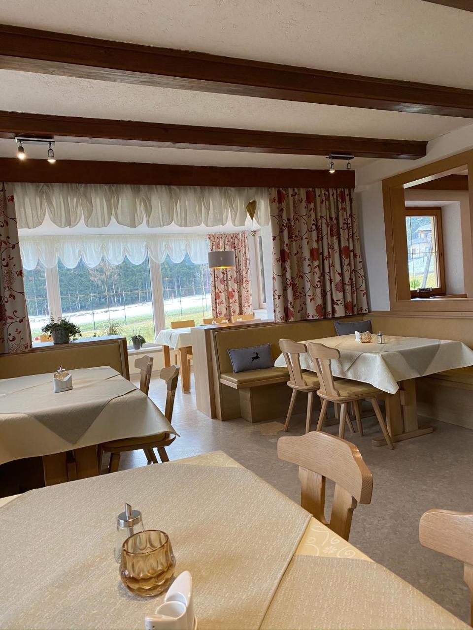 Pension Leamhof