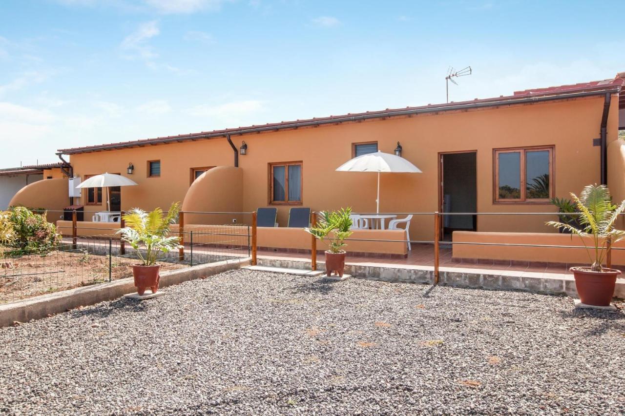 Casa Quemahierro 1