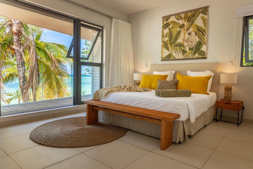 Manta Cove By Horizon Holidays