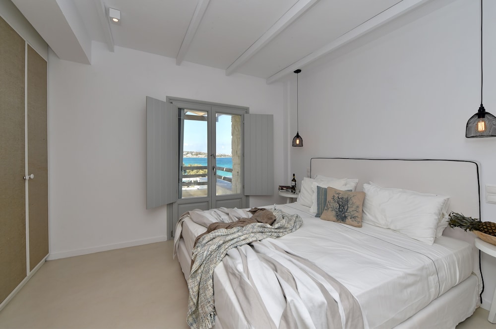 Ambassador Sea Side Villas