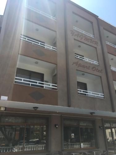 Yagmur Hotel